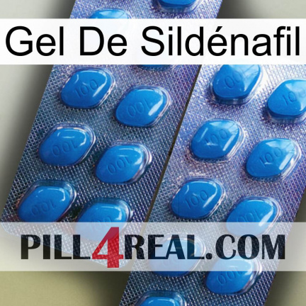 Gel De Sildénafil viagra2